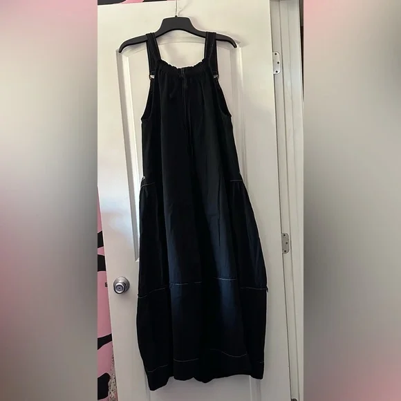 Free People Barrel dress - Picture 8 of 8